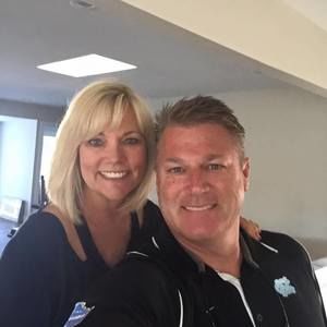 Meet your Posher, Tammie